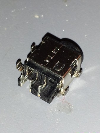 jack power de Samsung: Rv411 Rv415 Rv510 Rv511 Rv515 Rf710 Rf410 Rv420  Rc410 