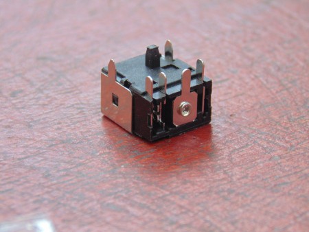 Hp/COMPAQ 420-425-500-520-550-620 
